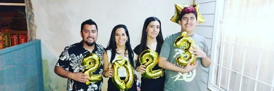 roxanabarria9's profile banner image