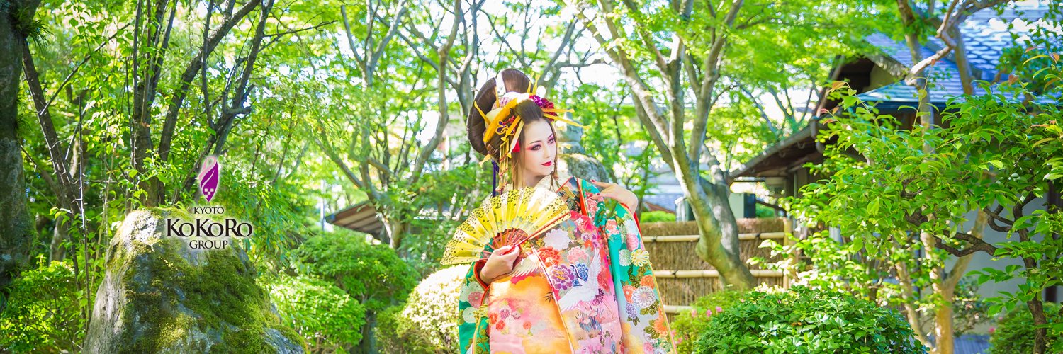 studiokokoro's profile banner image