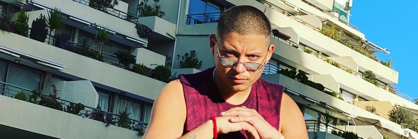 karl19929's profile banner image