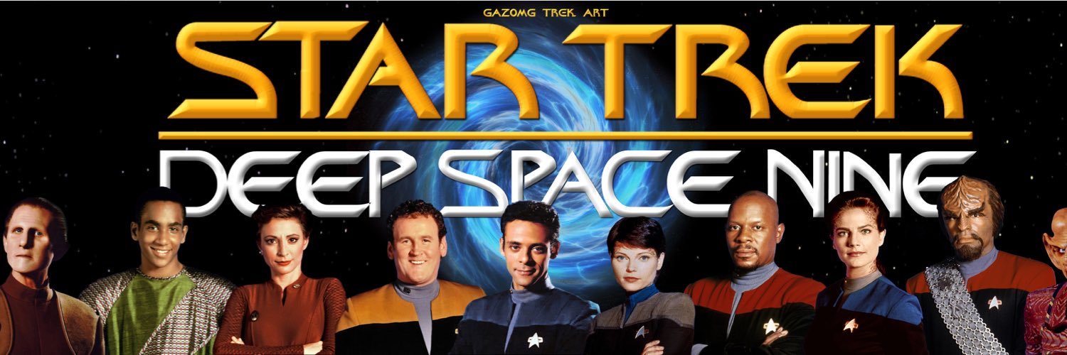 DocJulianBashir's profile banner image