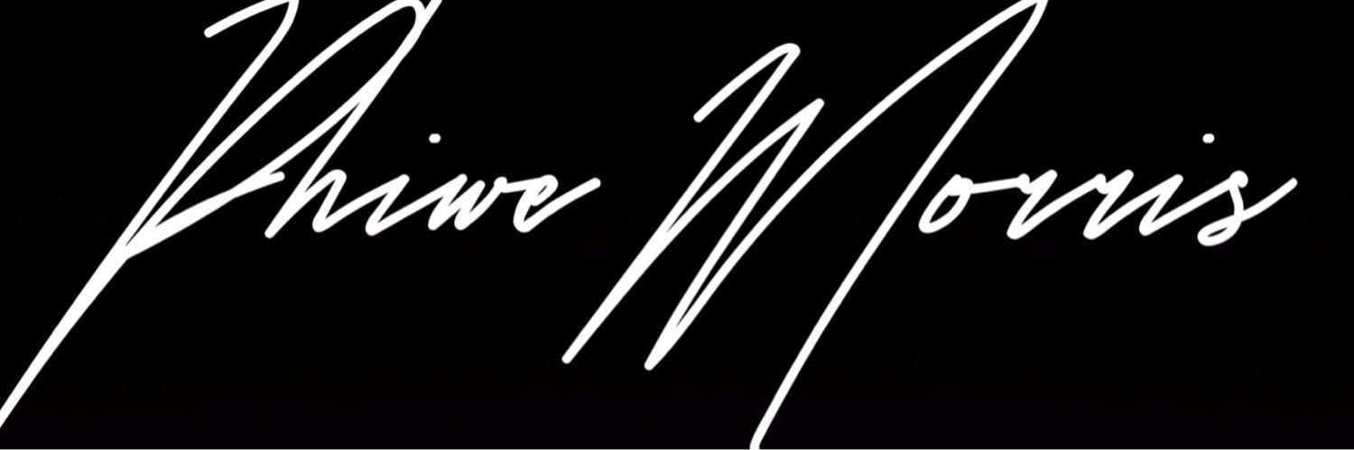 Phiwemorris's profile banner image