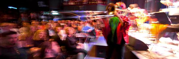 JazzSceneOslo Profile Banner