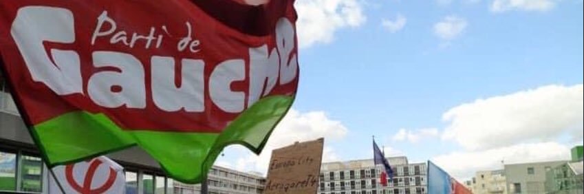 Julien Foucou 🔻 banner