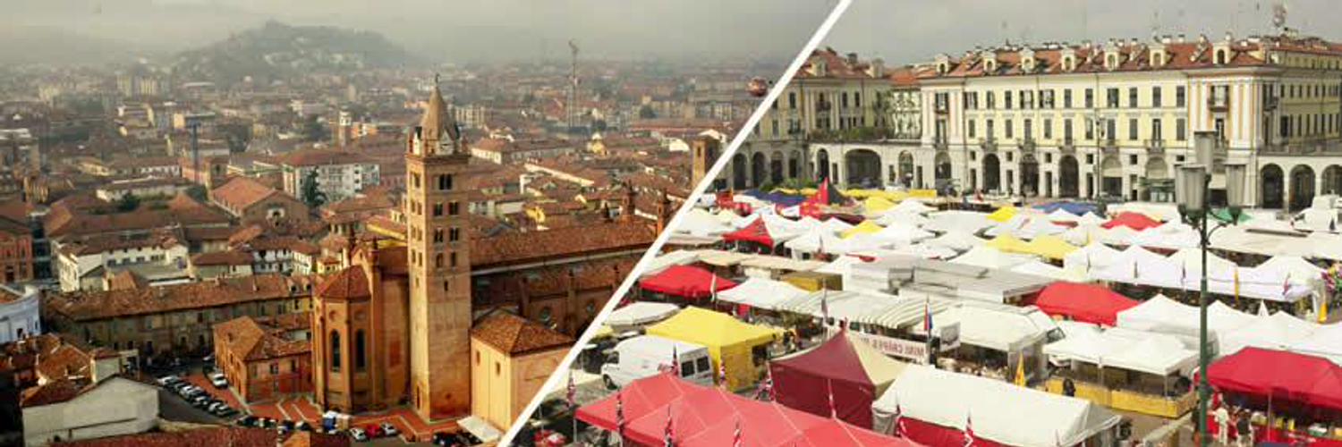 La Stampa Cuneo (StampaCuneo) / Twitter