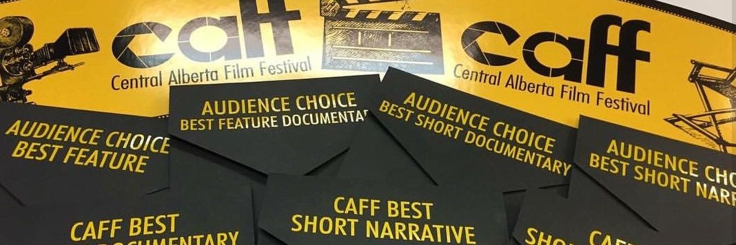 CAFF banner