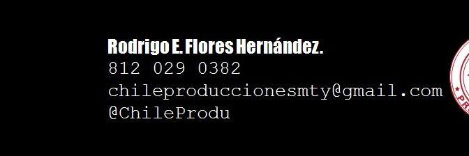 ChileProdu's profile banner image