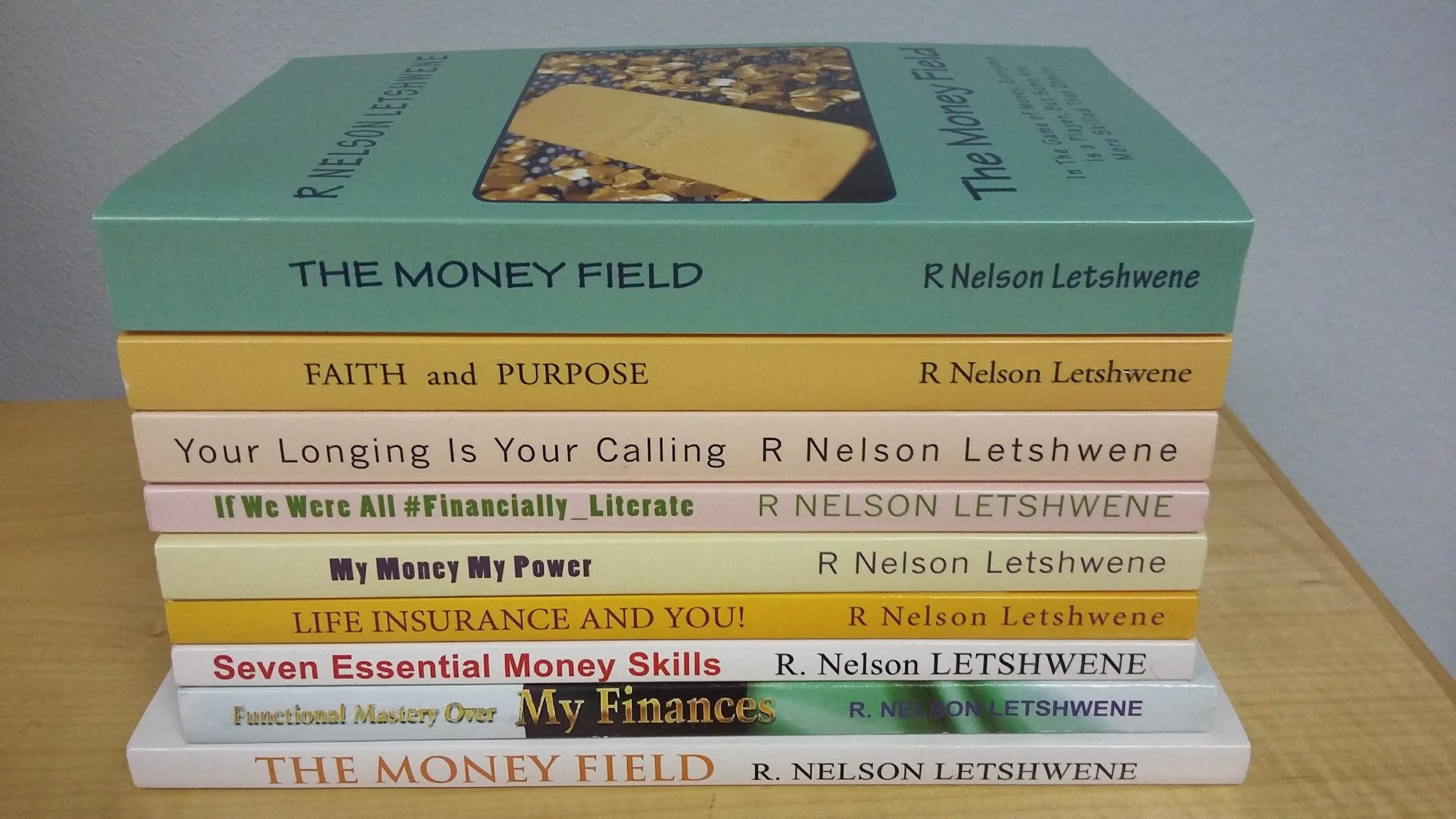 NelsonLetshwene's profile banner image