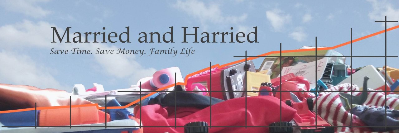 MarriedHarried's profile banner image