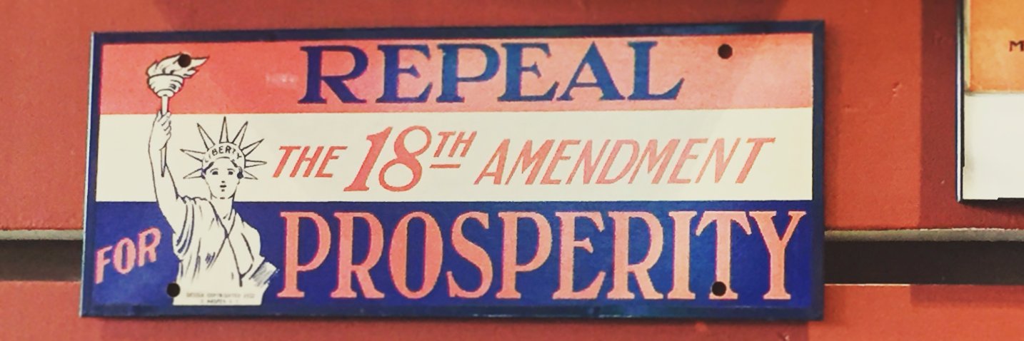 Intemperance Archive banner