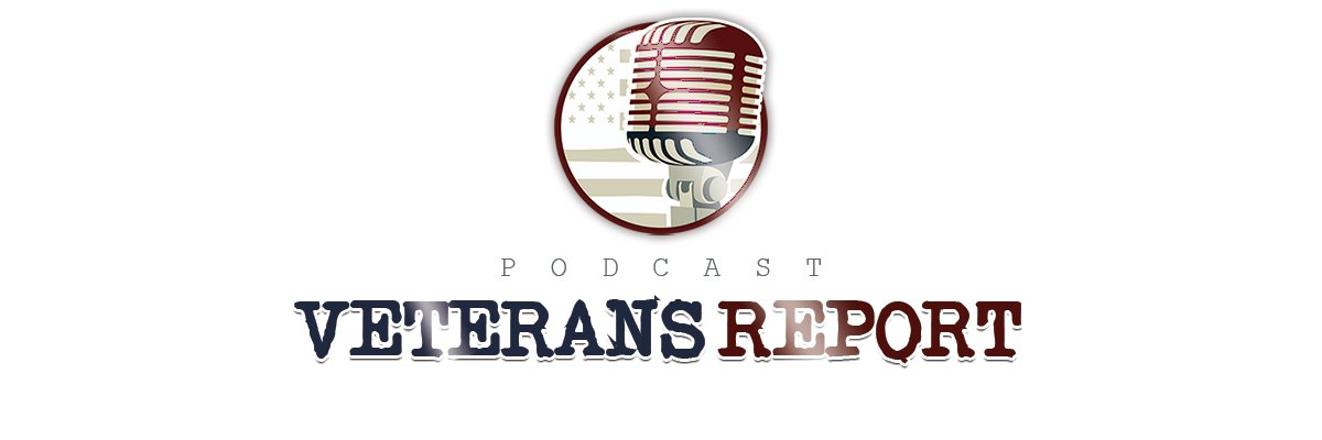 theVetsReport's profile banner image