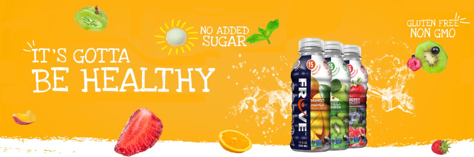 drinkfruve's profile banner image