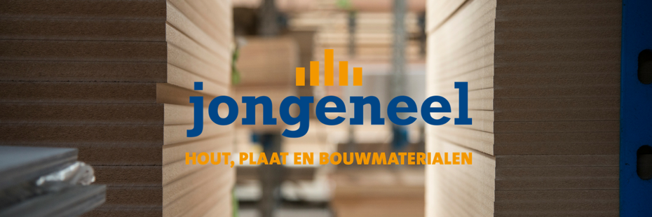 Jongeneel banner
