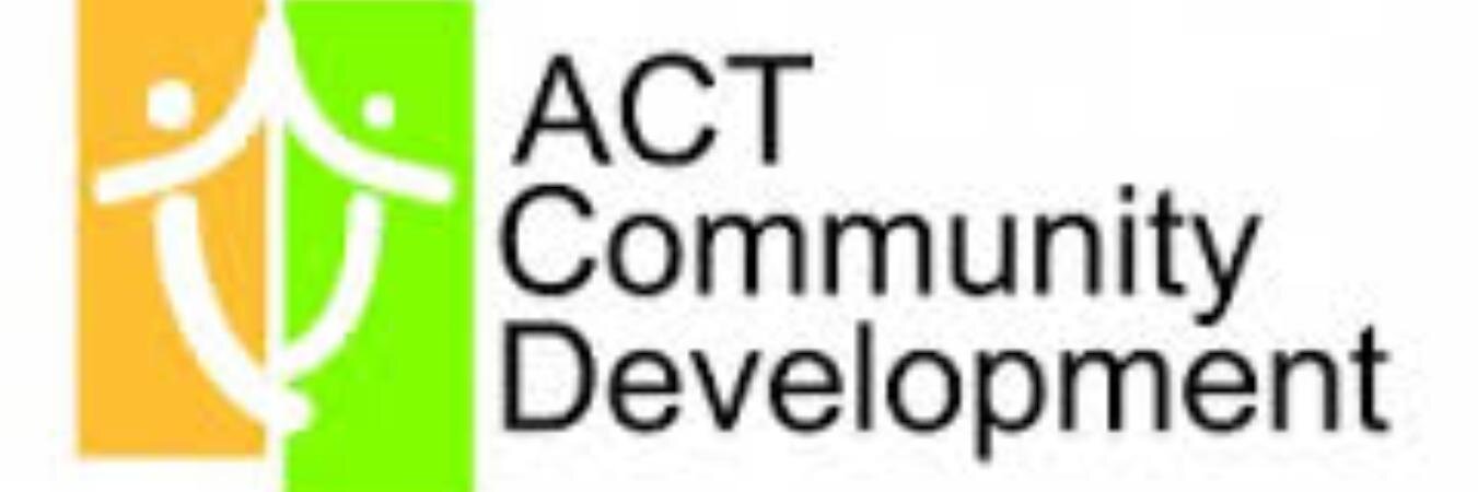 ACT_Comdev's profile banner image