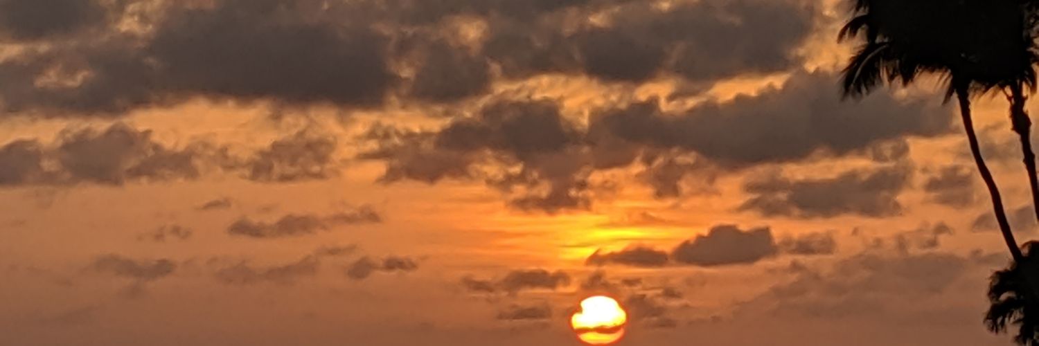 jonojael's profile banner image