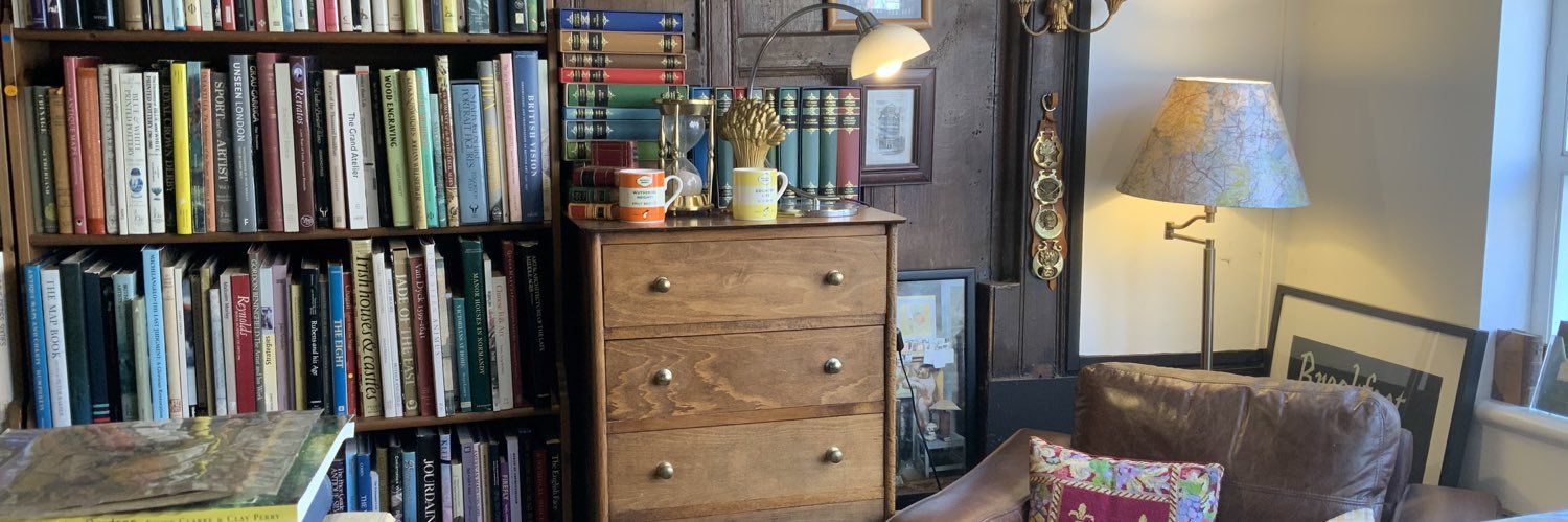 CornellBooks's profile banner image
