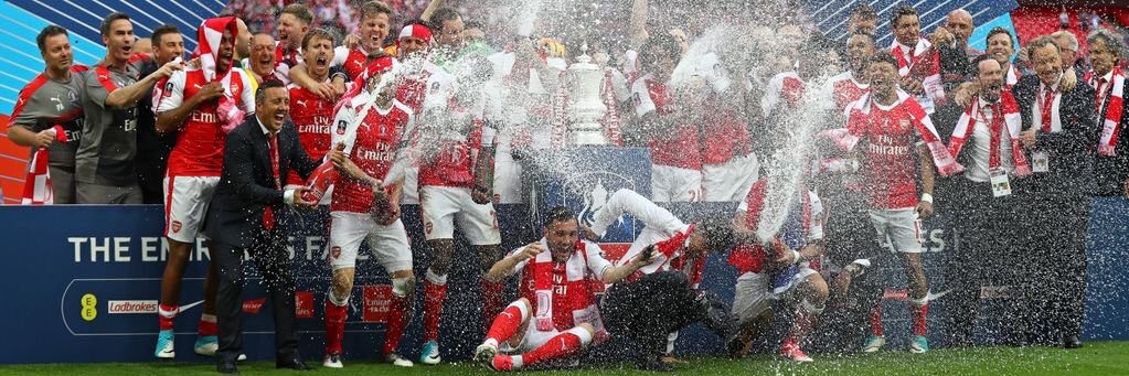 goonerlaird's profile banner image