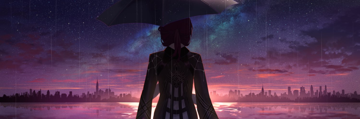 TaeUm_ss's profile banner image