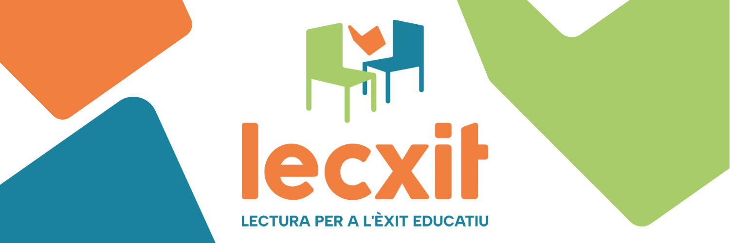 LECXIT banner