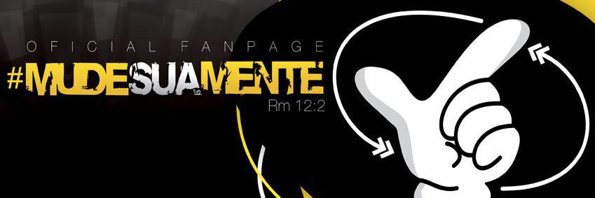 mudesuamente's profile banner image