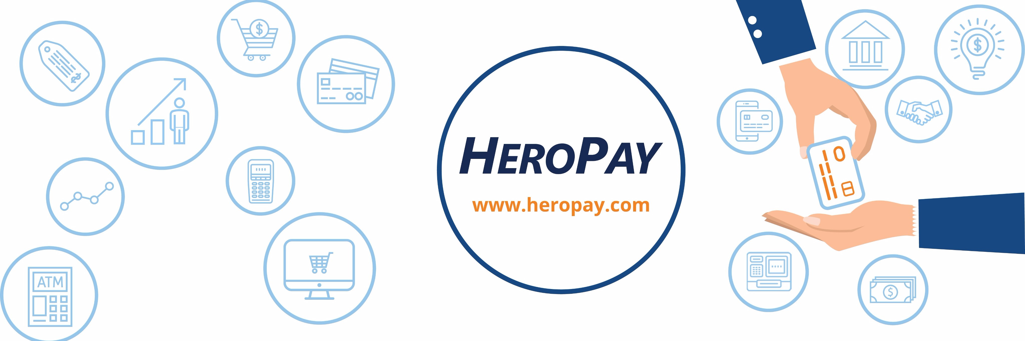 myheropay's profile banner image