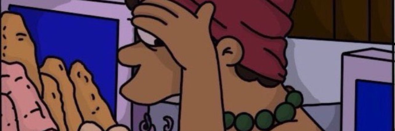 Niasymoonee's profile banner image