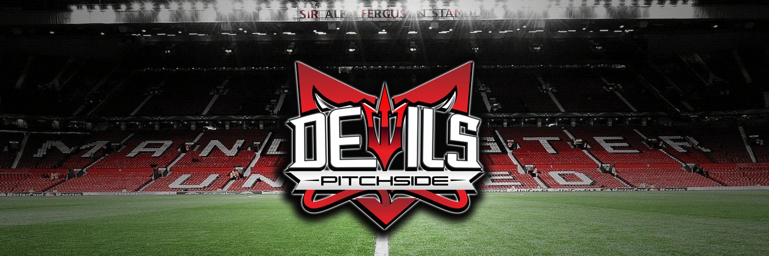 Pitchside Devils banner