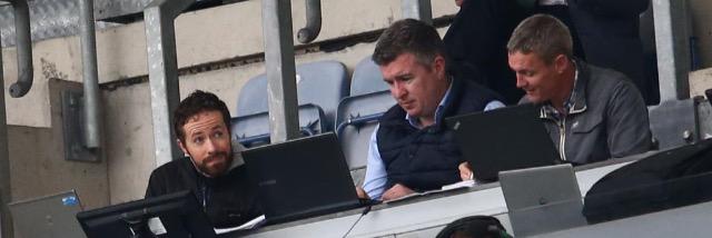 Gordon Manning banner