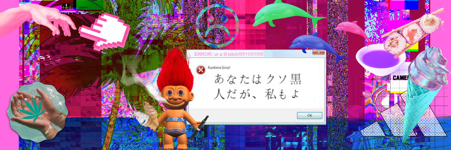 CirWho's profile banner image