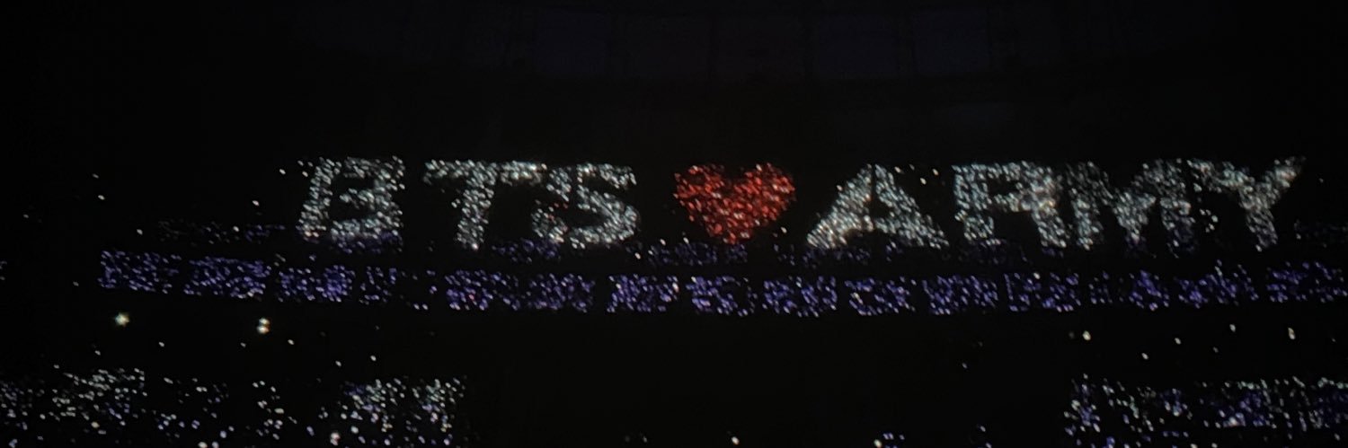 gio 🪐 VAI VER O BTS! banner
