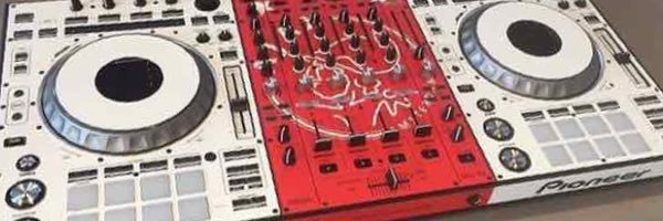 djarabofficial's profile banner image