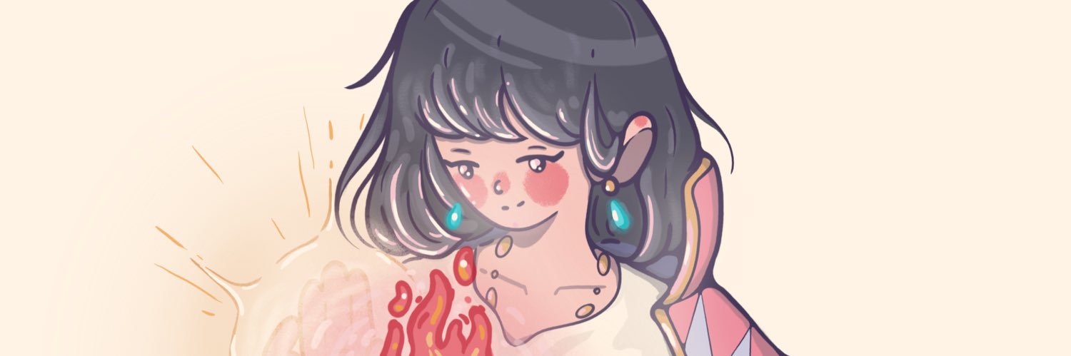 laryays's profile banner image