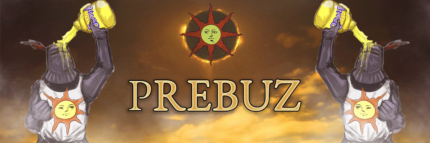 Prebuz banner