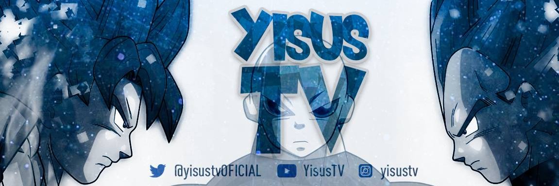 Yisus TV banner