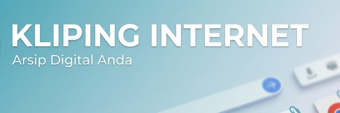 KlipingInternet's profile banner image