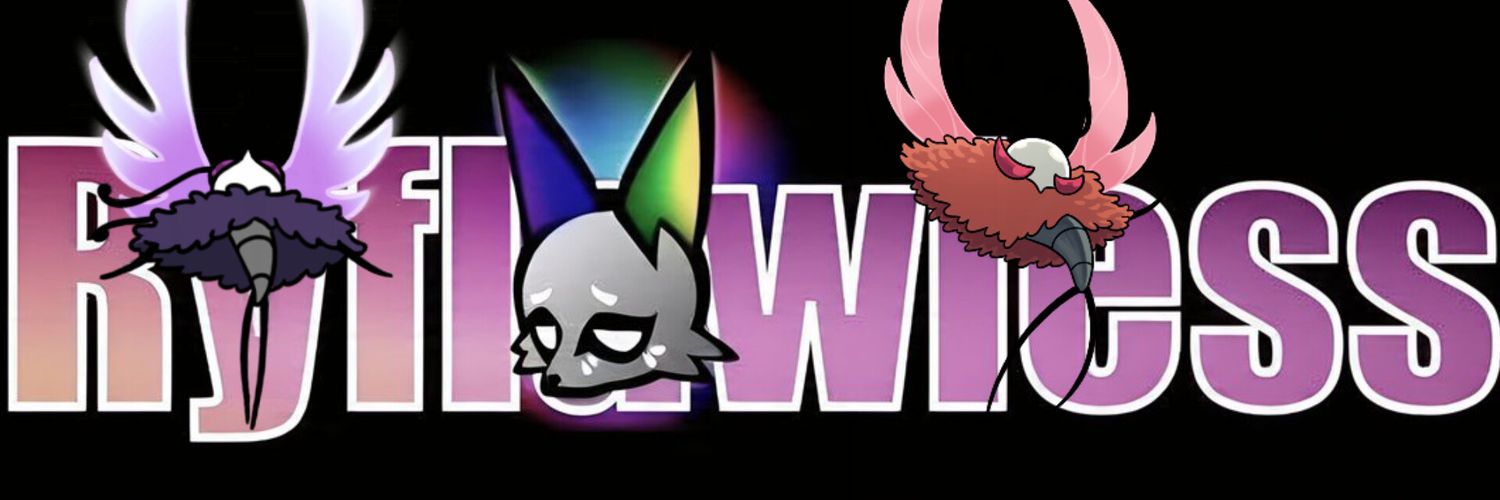 RyFlawless 🦊 banner