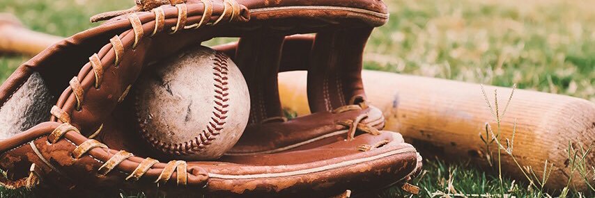 Clay High Baseball banner