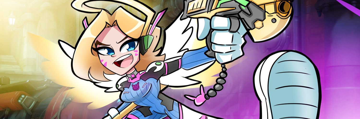 Violet1037's profile banner image