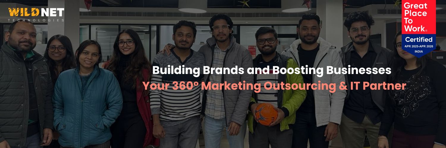 Wildnet Technologies banner