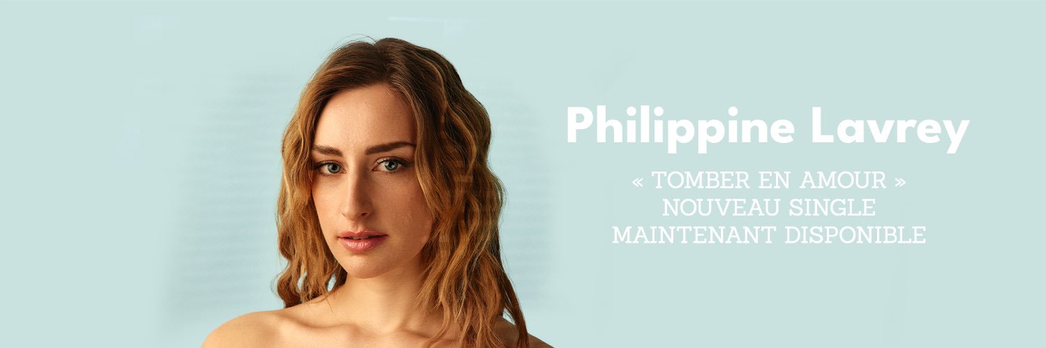 Philippine Lavrey banner