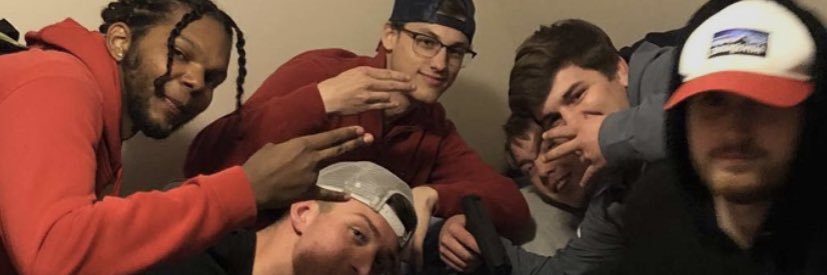 conjbell's profile banner image