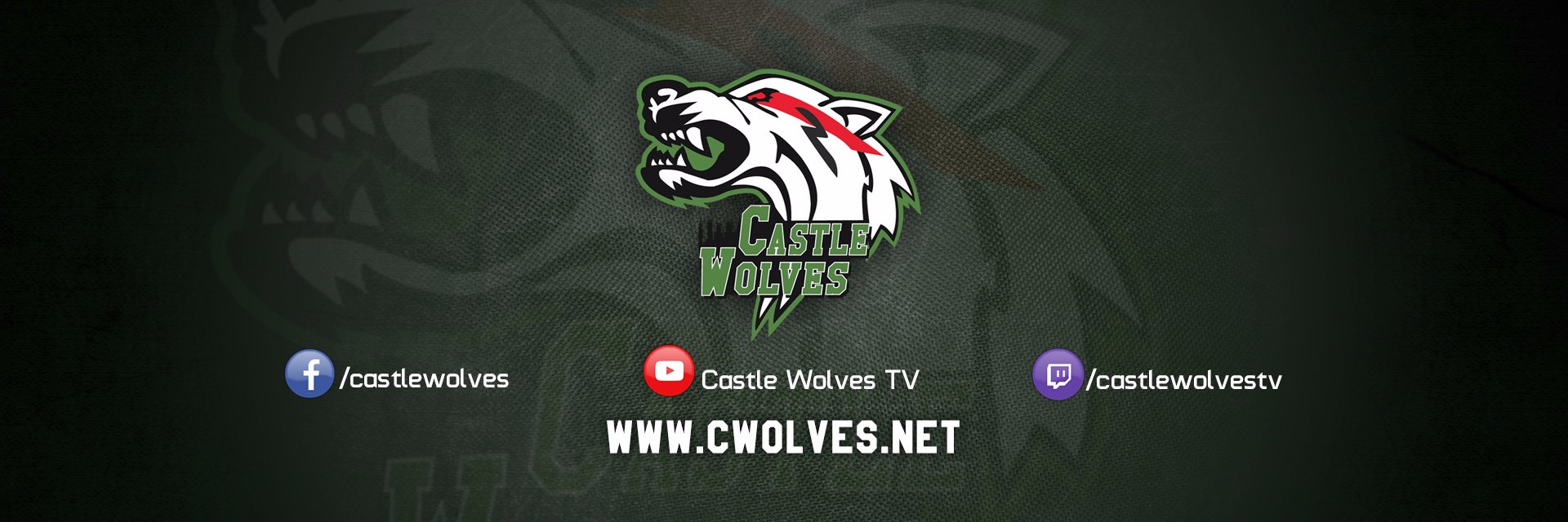 Castle_Wolves's profile banner image