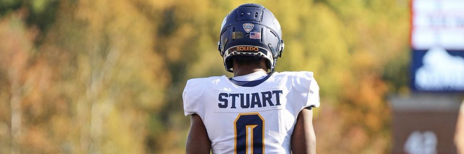 Jacquez Stuart Profile Banner