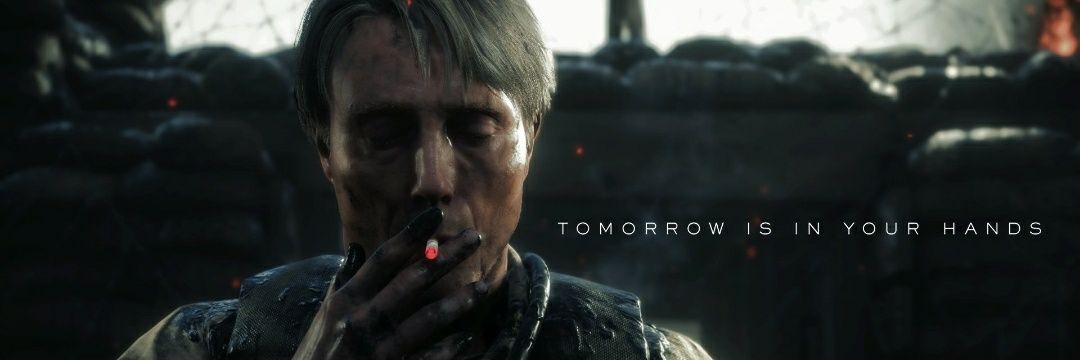 gsDeadman's profile banner image