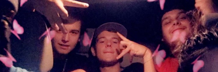 Dawson_Hickss's profile banner image