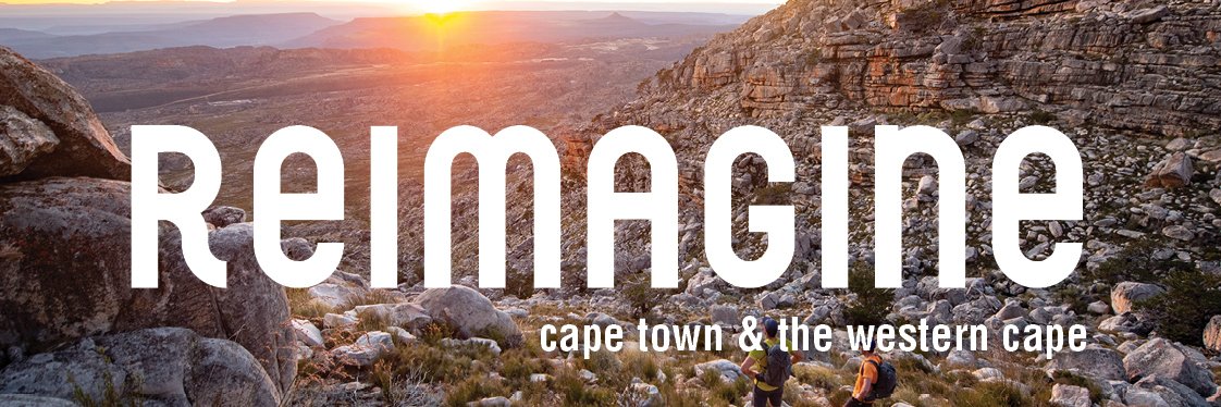 Wesgro - Cape Town & the Western Cape banner