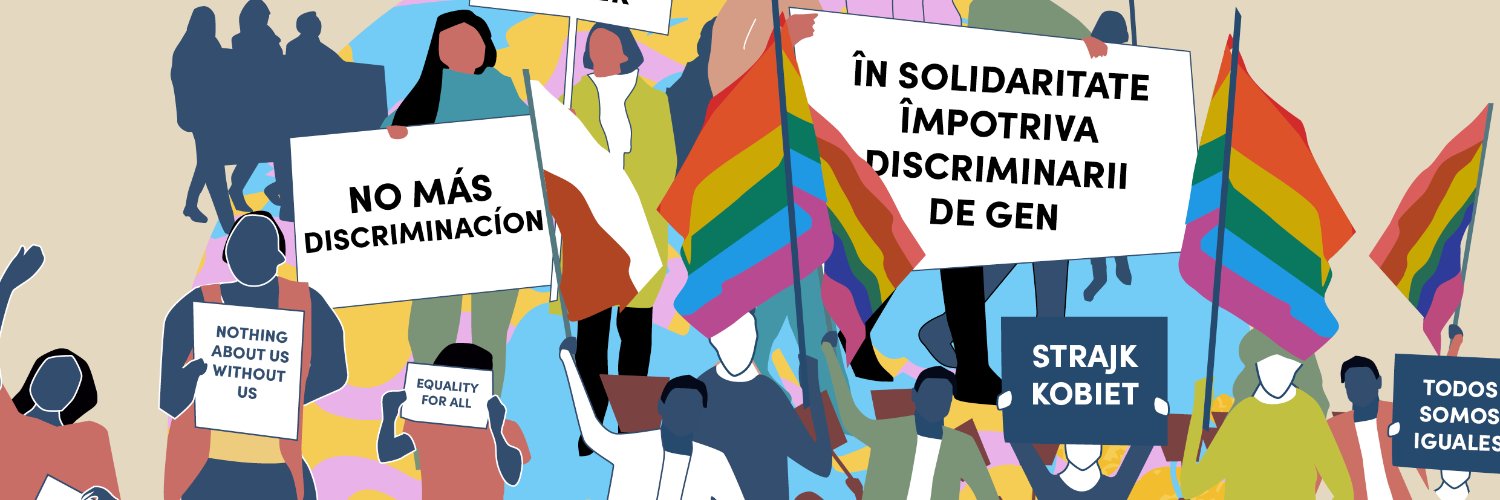 EqualRights's profile banner image