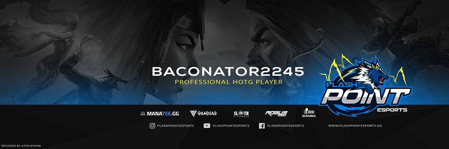 baconator2245's profile banner image