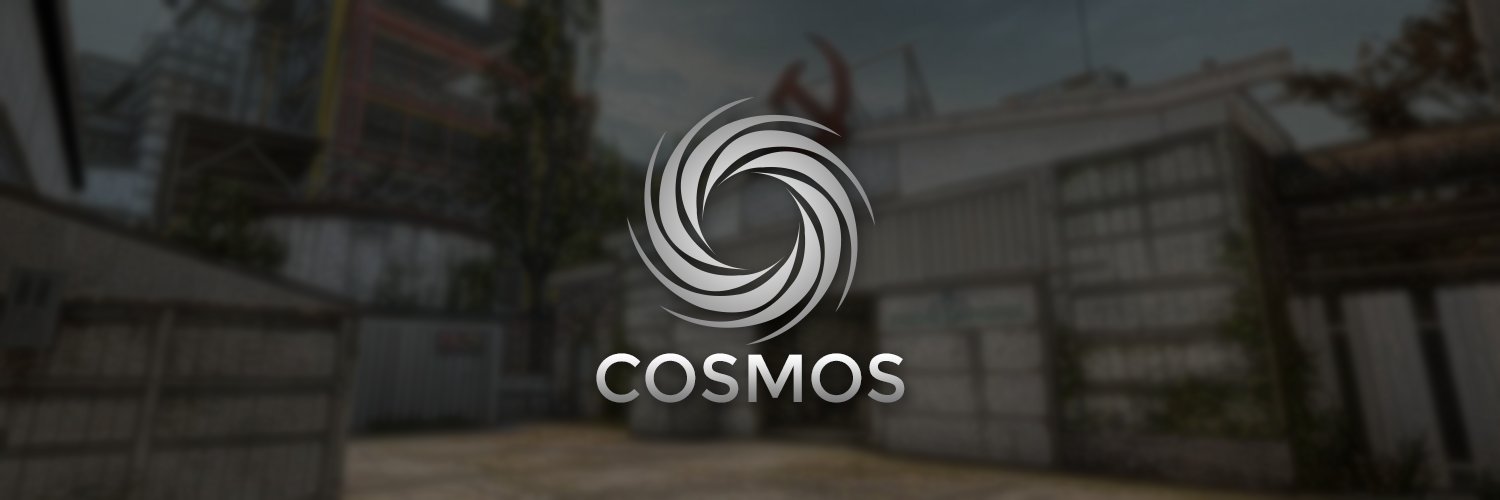 CosmosEsports's profile banner image