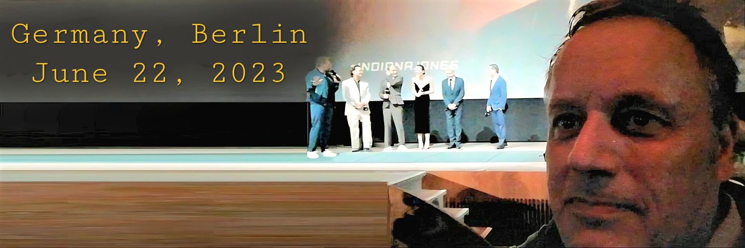 Indiana Jones' adventure guide banner