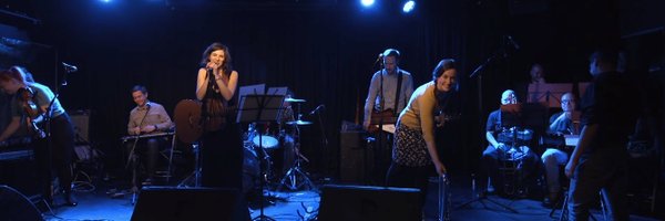 NatJohnsonband Profile Banner